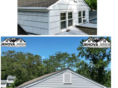 SIDING JEHOVA (1)