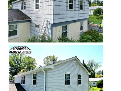 SIDING JEHOVA (2)