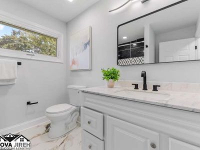 baño 1