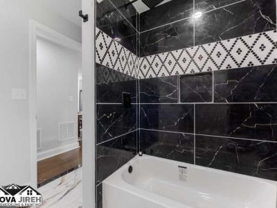 baño