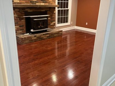 flooring 10