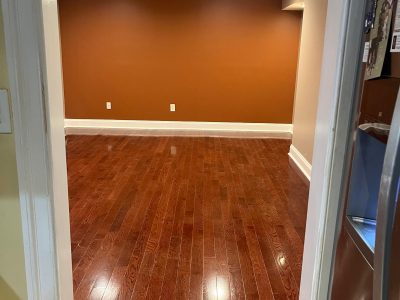 flooring 7