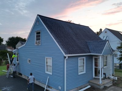 siding 15
